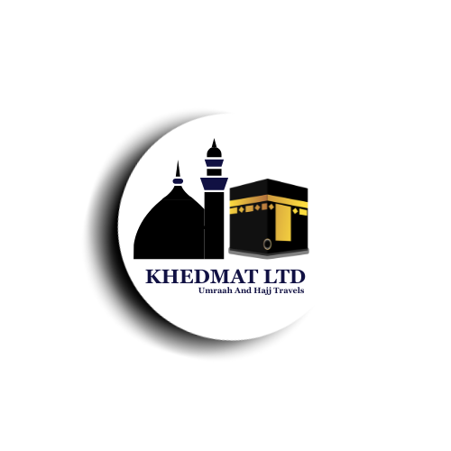 Khedmat Ltd